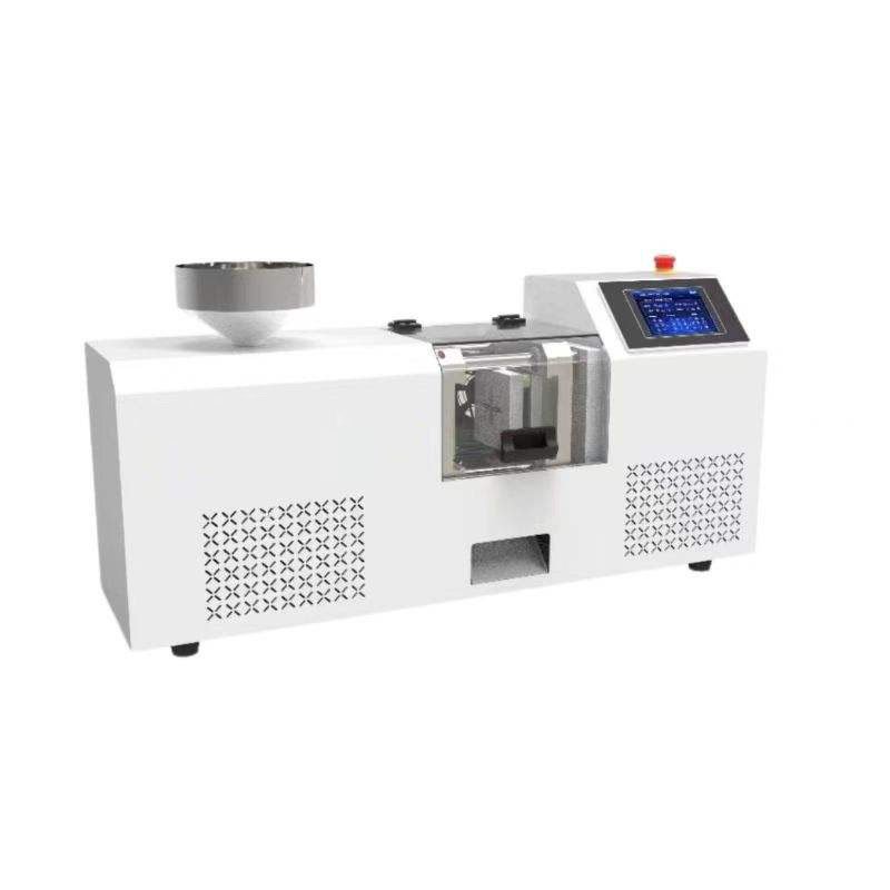 Elektrický stolní mini vstřikovací lis na mikroplasty WPM-JW-01