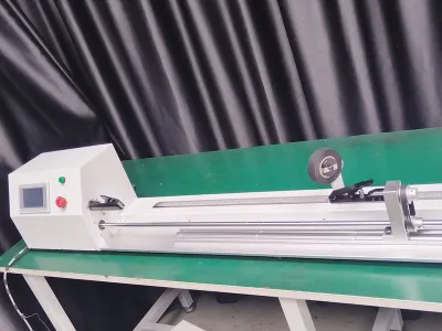 Překladací navíječka lepicí pásky JW-303Q