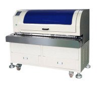 Stroj na odizolování kabelů a kroucení opleteného stínění CS-BST007 Thumb