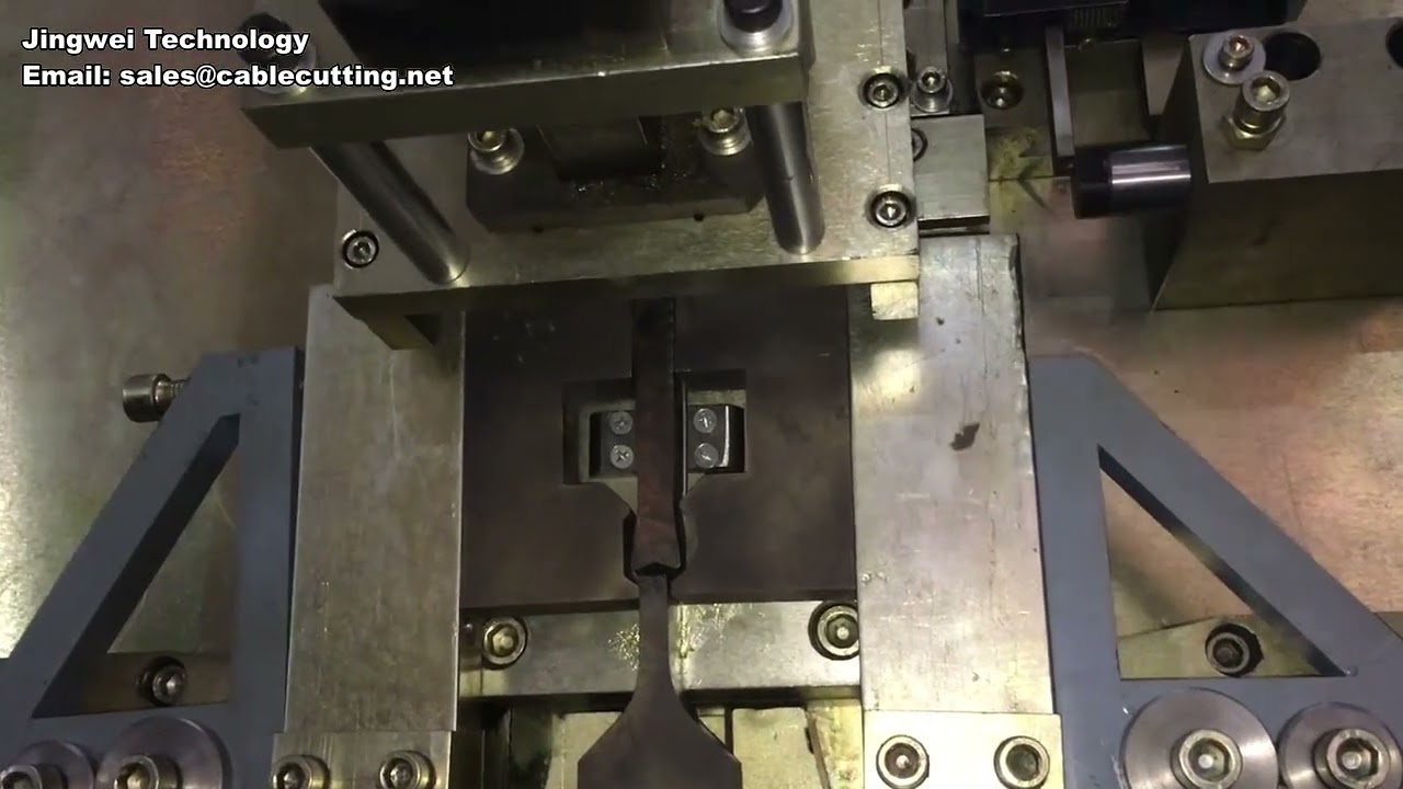 Capacitor Precision Automatic Soldering Machine for Power Capacitor Tin Spot Welding
