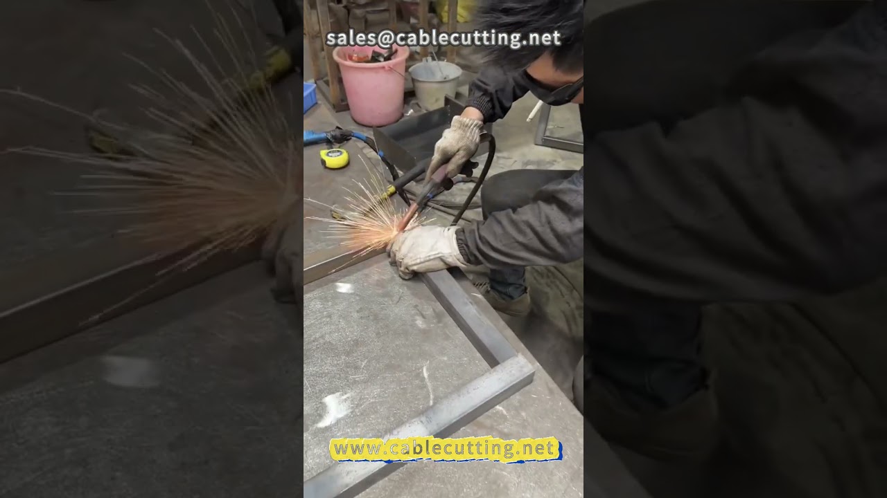 Automatický navíjecí stroj na drát 38 | Efektivní výroba kabelů a mechanizace