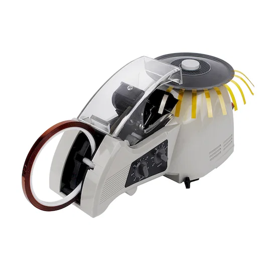 Balení a uzavírání kartonů, šířka 160W, 3-25 mm RT-3000
