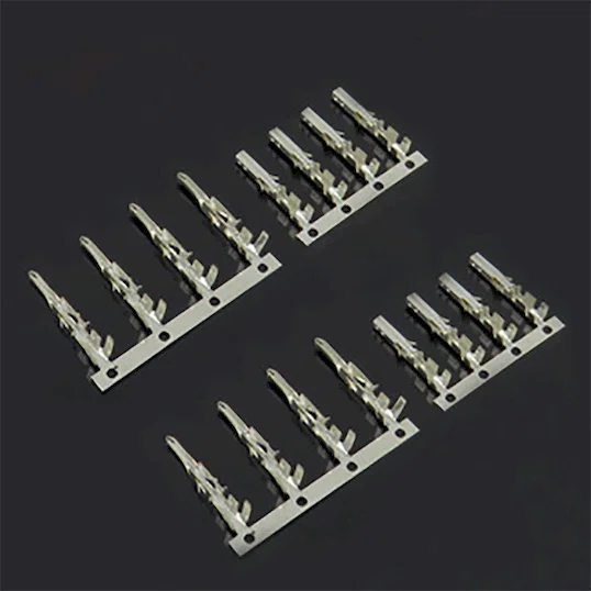 42MM měděné krimpovací elektrické vodiče, kolíky PSU GPU