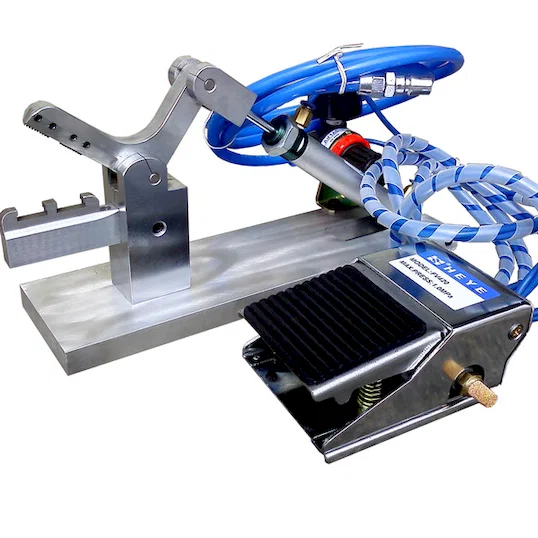 Úhlový typ stroje na příčné vedení drátu, Pro jednotka WPM-902 - Poloautomatický drátěný kartáčovací stroj