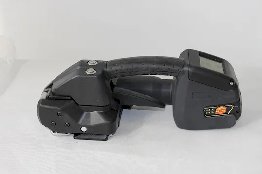 Bateriový automatický ruční páskovací stroj WPM-L300