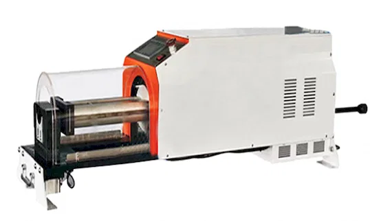 Pneumatická rotační jednotka stroje na odizolování vodičů WPM-X600 Thumb