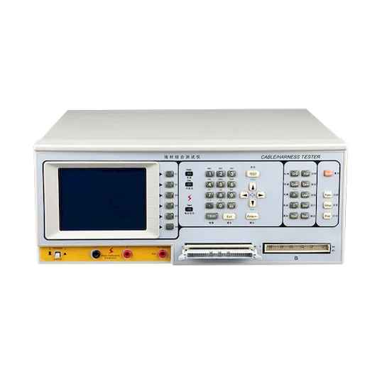 Tester kabelových svazků, jednotka pro testování USB kabelů WPM-8681