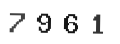 Verification Code Image