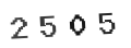 Verification Code Image