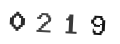 Verification Code Image