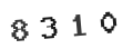 Verification Code Image