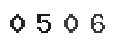 Verification Code Image