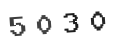 Verification Code Image