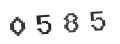 Verification Code Image
