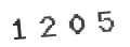 Verification Code Image