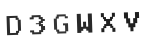 Verification Code Image