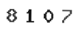 Verification Code Image