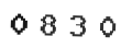 Verification Code Image