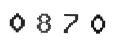 Verification Code Image