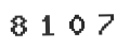 Verification Code Image