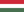 Vlajka maďarštiny