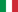 Vlajka italštiny